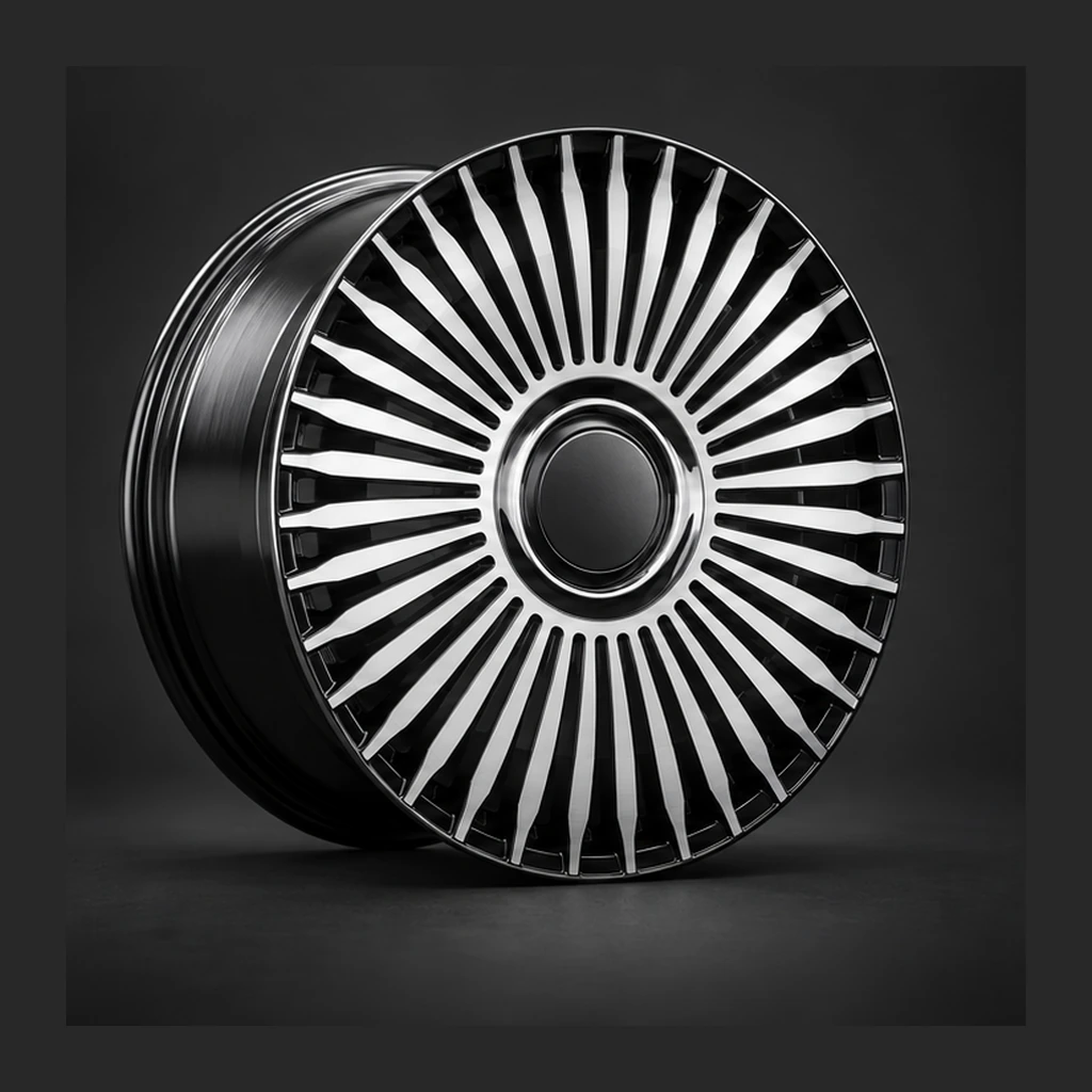 Rimvanta RV-1165