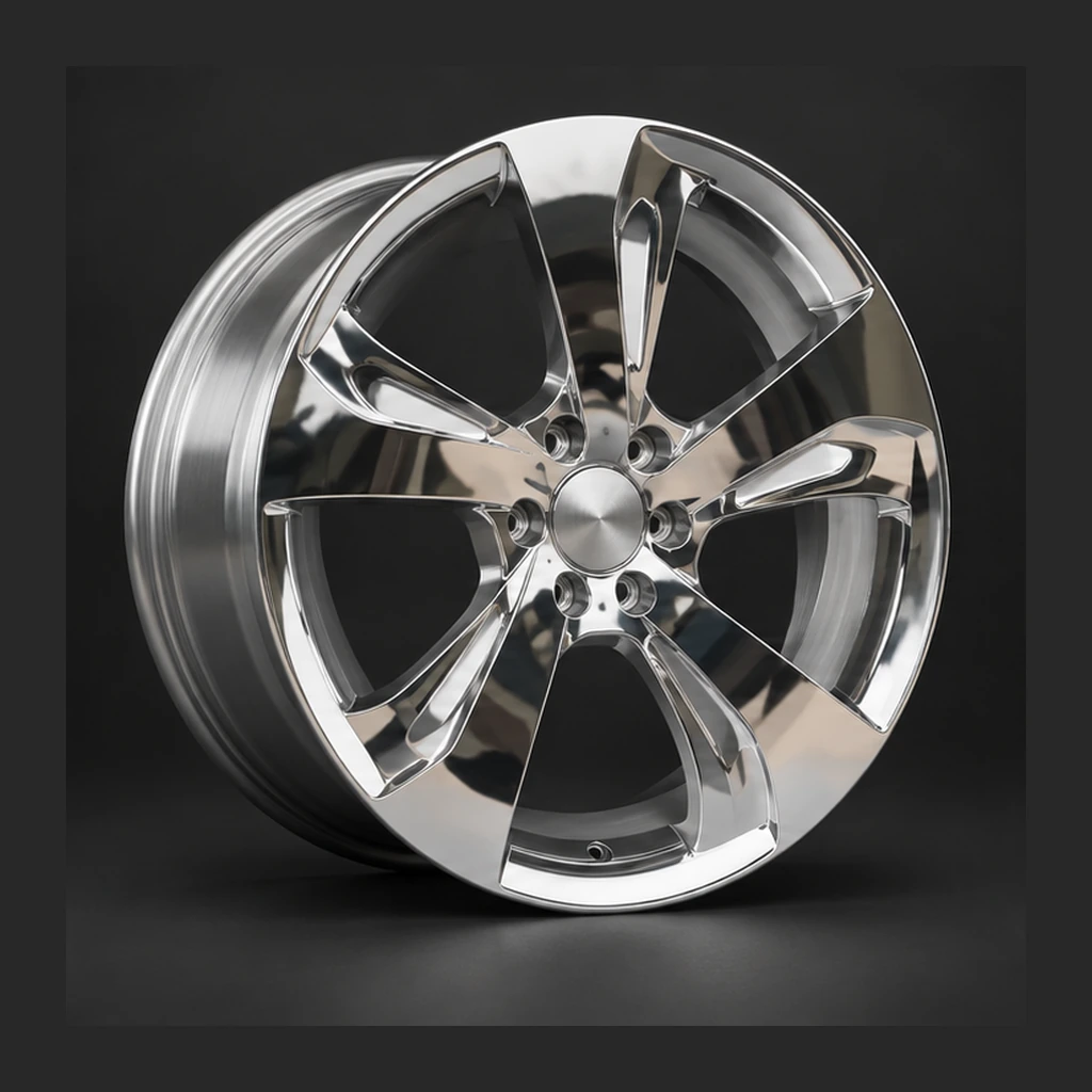 Rimvanta RV-1201