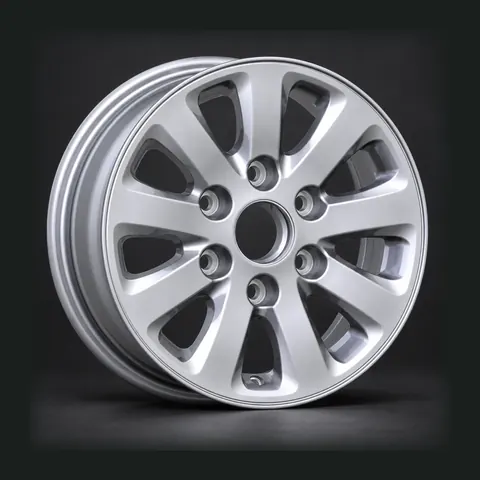 Rimvanta RV-0476