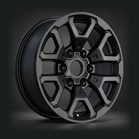 Rimvanta RV-0509